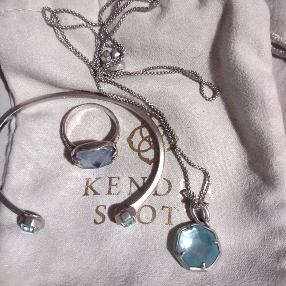 Jewelry set